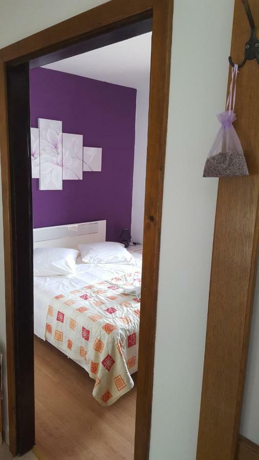 Apartmani Marenda Supetarska Draga Exterior foto