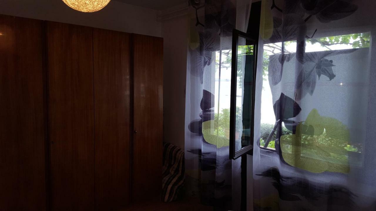 Apartmani Marenda Supetarska Draga Exterior foto