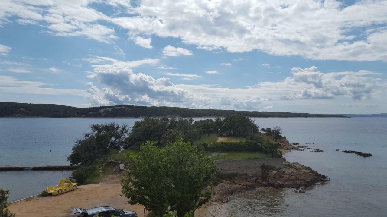 Apartmani Marenda Supetarska Draga Exterior foto